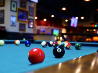 Expert pool table setup in Meridian content img2